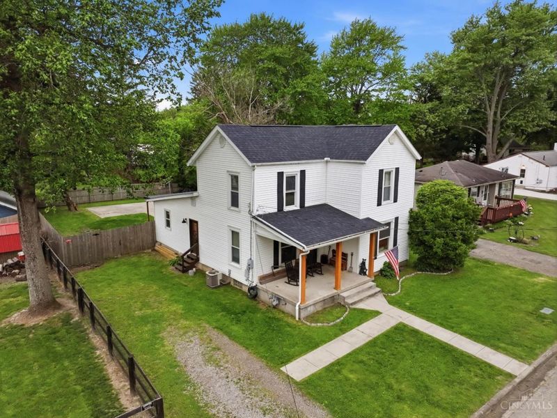 216 S Mill Street, Blanchester, OH 45107 Photo 36