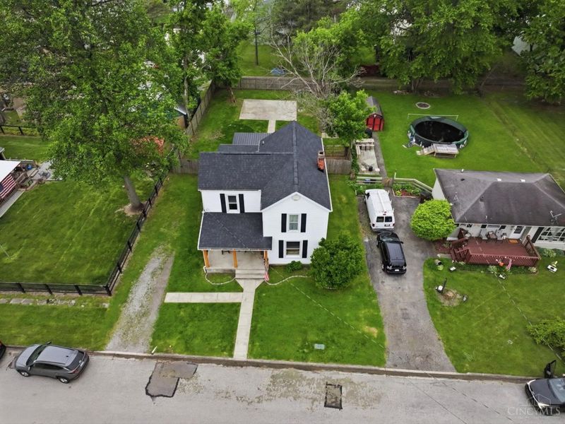 216 S Mill Street, Blanchester, OH 45107 Photo 36
