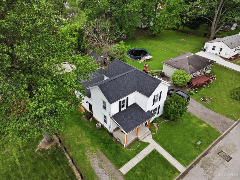 216 S Mill Street, Blanchester, OH 45107 Photo 37