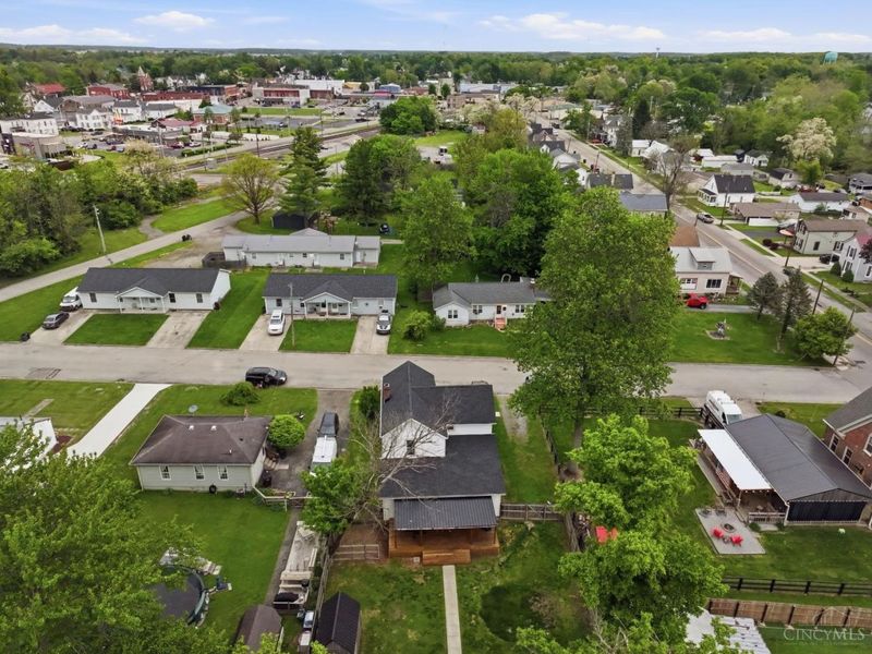 216 S Mill Street, Blanchester, OH 45107 Photo 40