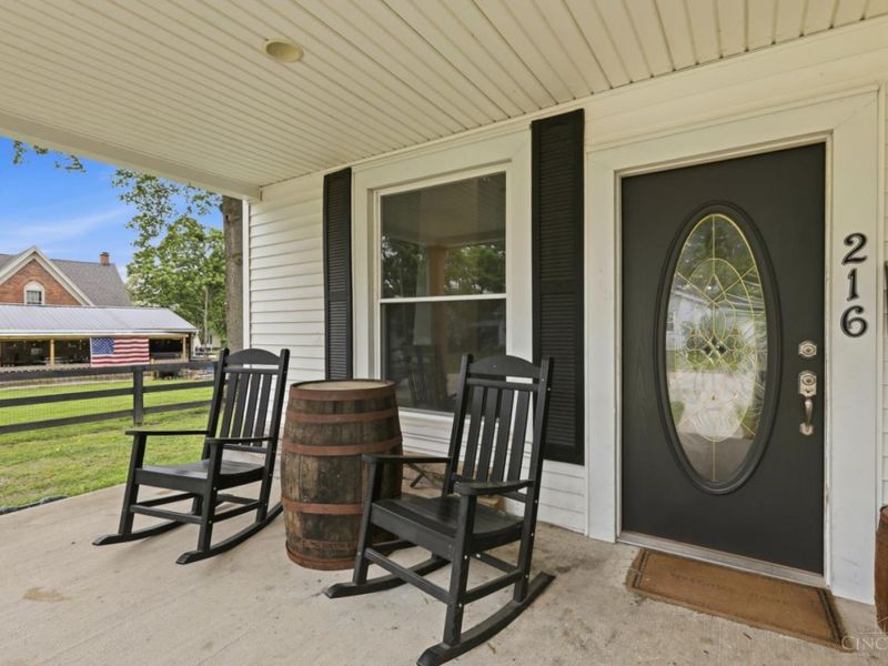 216 S Mill Street, Blanchester, OH 45107 Photo 5
