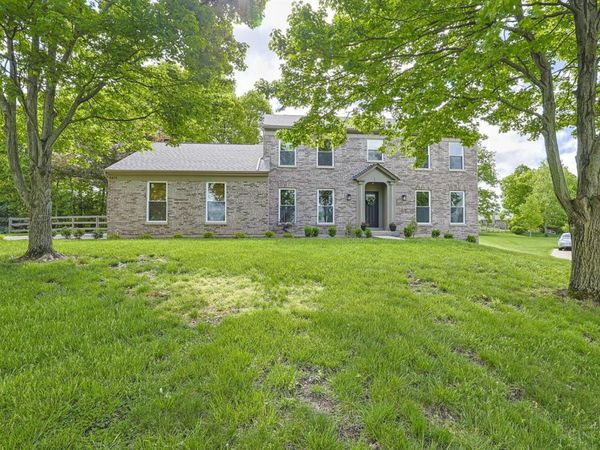 5475 Pine Vista Court, West Chester, OH 45069