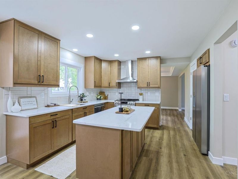 5475 Pine Vista Court, West Chester, OH 45069 Photo 14