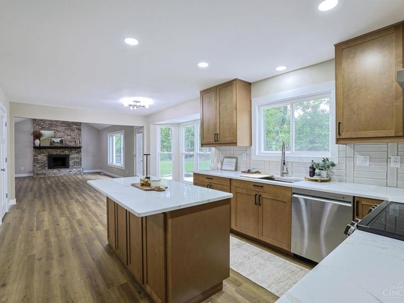 5475 Pine Vista Court, West Chester, OH 45069 Photo 15
