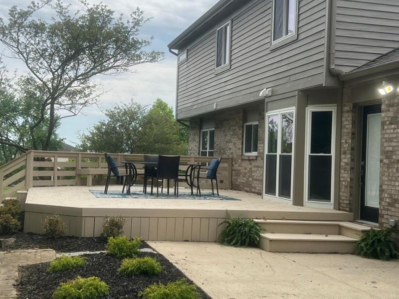 5475 Pine Vista Court, West Chester, OH 45069 Photo 3