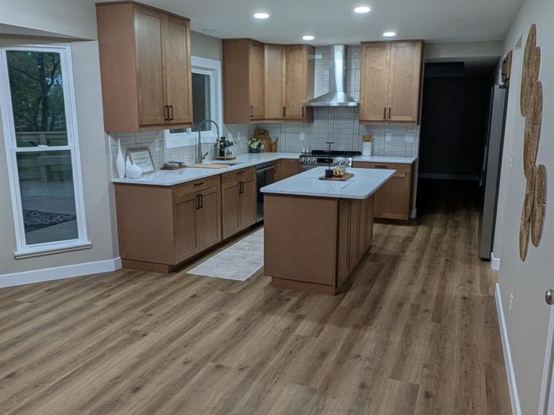 5475 Pine Vista Court, West Chester, OH 45069 Photo 4