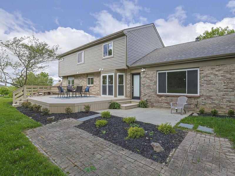 5475 Pine Vista Court, West Chester, OH 45069 Photo 40