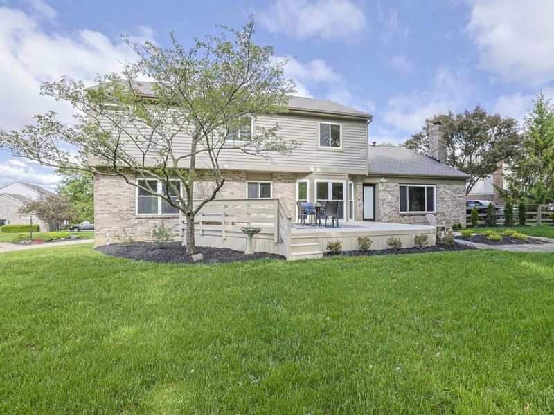 5475 Pine Vista Court, West Chester, OH 45069 Photo 43