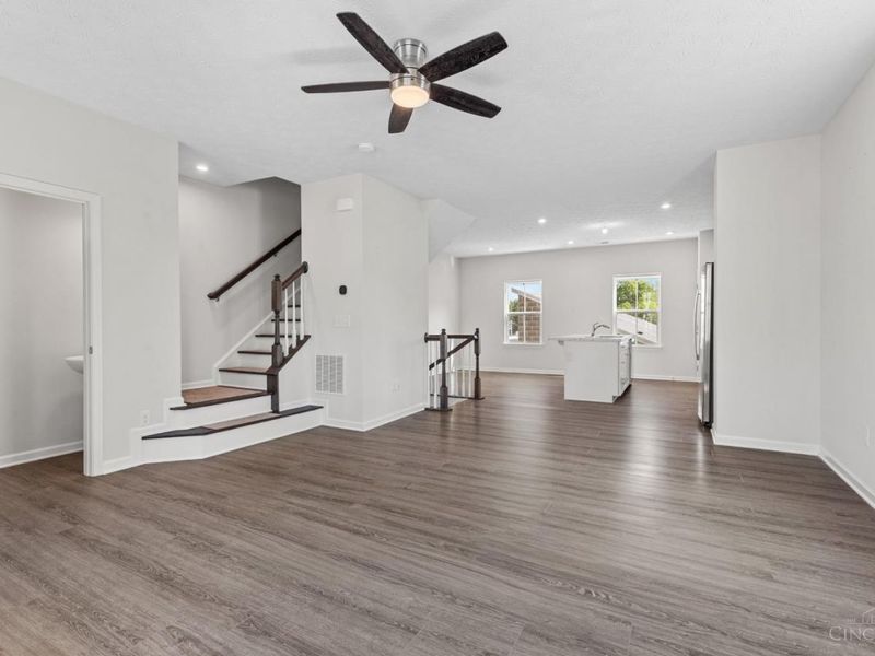 22 Wentworth Lane, Deer Park, OH 45236 Photo 11