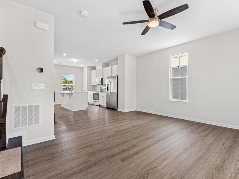 22 Wentworth Lane, Deer Park, OH 45236 Photo 13