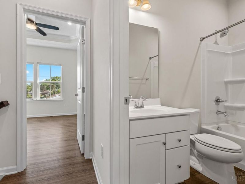 22 Wentworth Lane, Deer Park, OH 45236 Photo 23