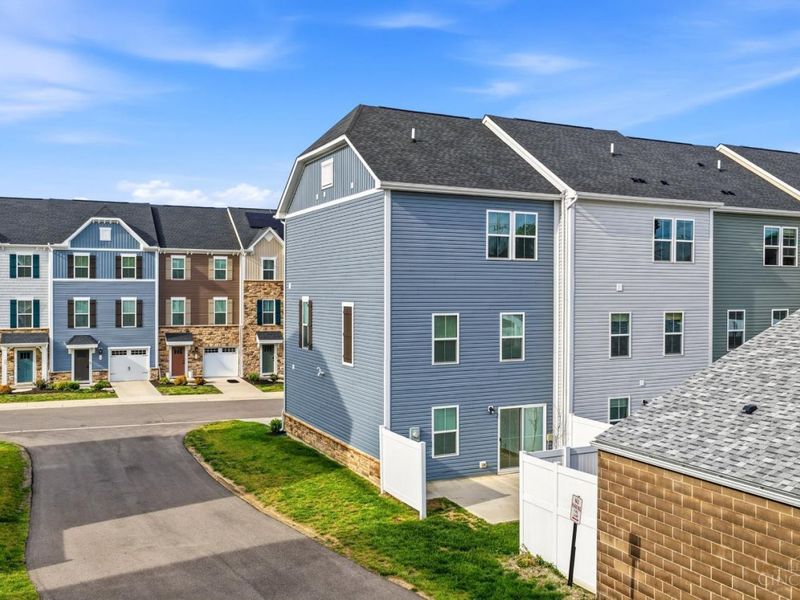 22 Wentworth Lane, Deer Park, OH 45236 Photo 33