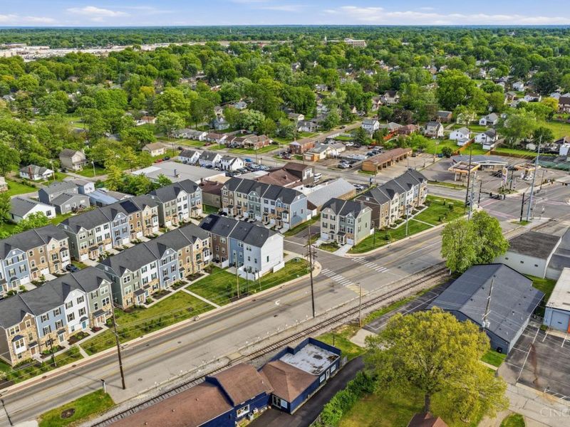 22 Wentworth Lane, Deer Park, OH 45236 Photo 35