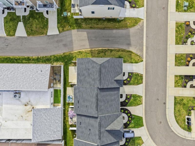 22 Wentworth Lane, Deer Park, OH 45236 Photo 36