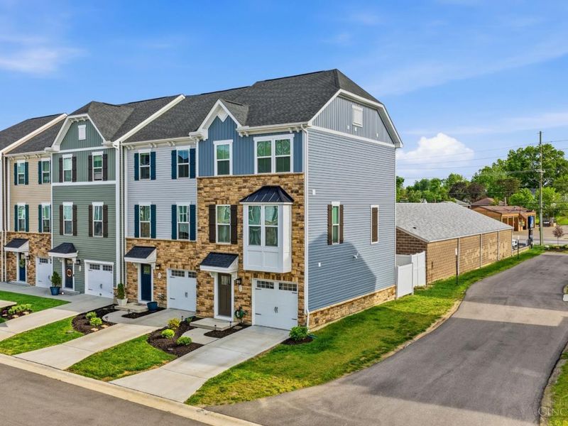 22 Wentworth Lane, Deer Park, OH 45236 Photo 37