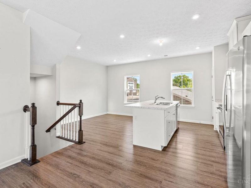 22 Wentworth Lane, Deer Park, OH 45236 Photo 5