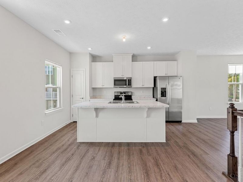 22 Wentworth Lane, Deer Park, OH 45236 Photo 8