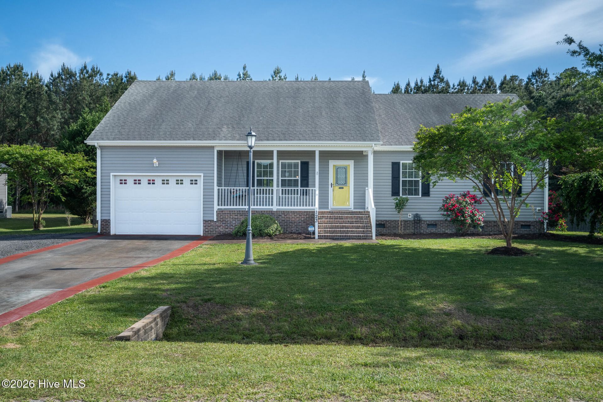 123 Indian Woods Road, Elizabeth City, NC 27909 Main Photo
