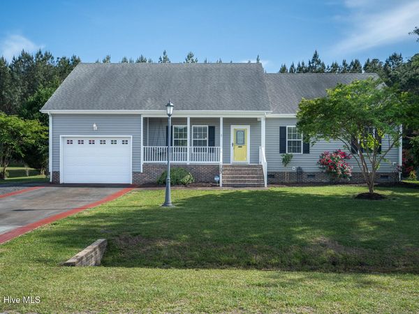 123 Indian Woods Road, Elizabeth City, NC 27909