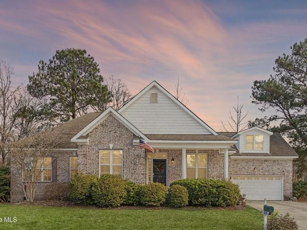 602 Southerland Farm Drive, Wilmington, NC 28411