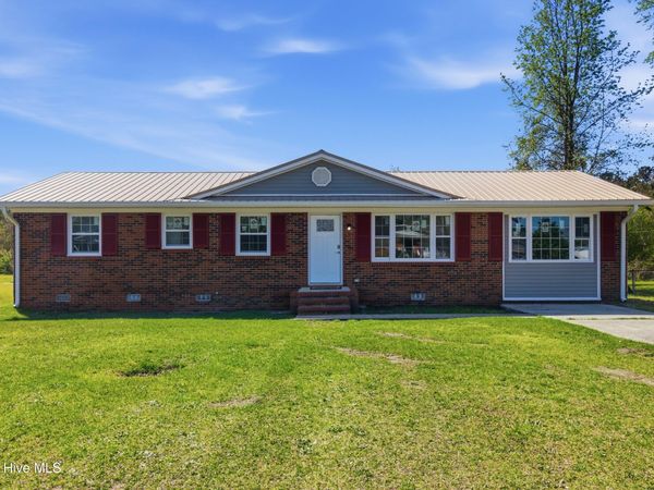 307 Tall Pine Road, Havelock, NC 28532