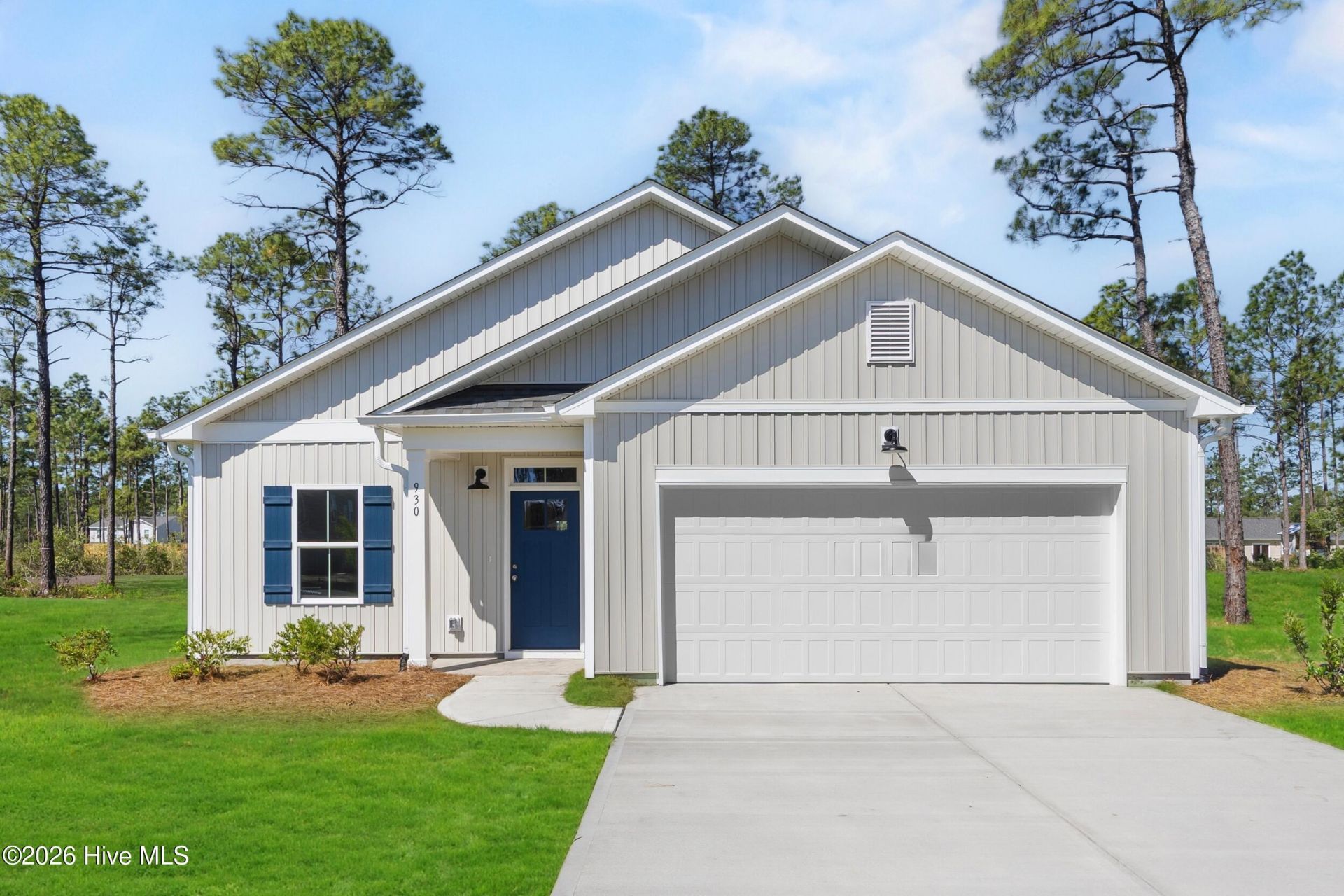 930 Plymouth Road, Boiling Spring Lakes, NC 28461 Main Photo