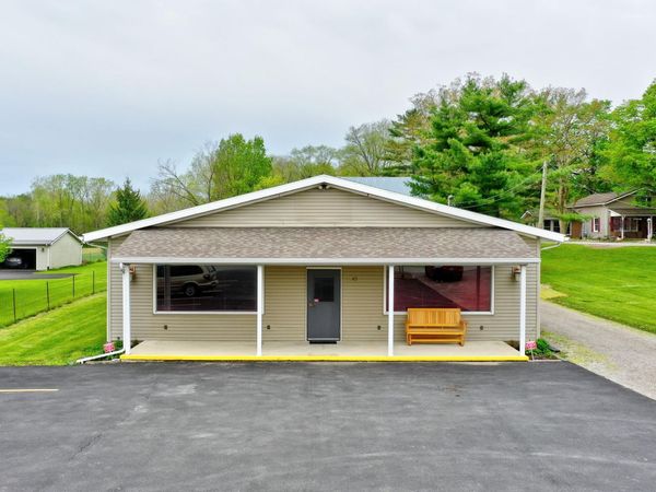 3945 Stewart Road, Lima, OH 45801