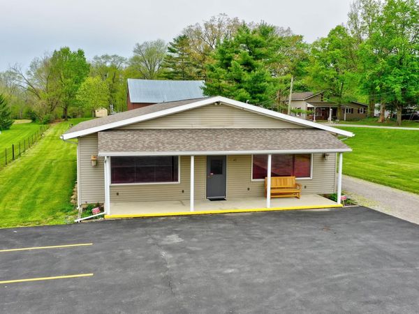 3945 Stewart Road, Lima, OH 45801