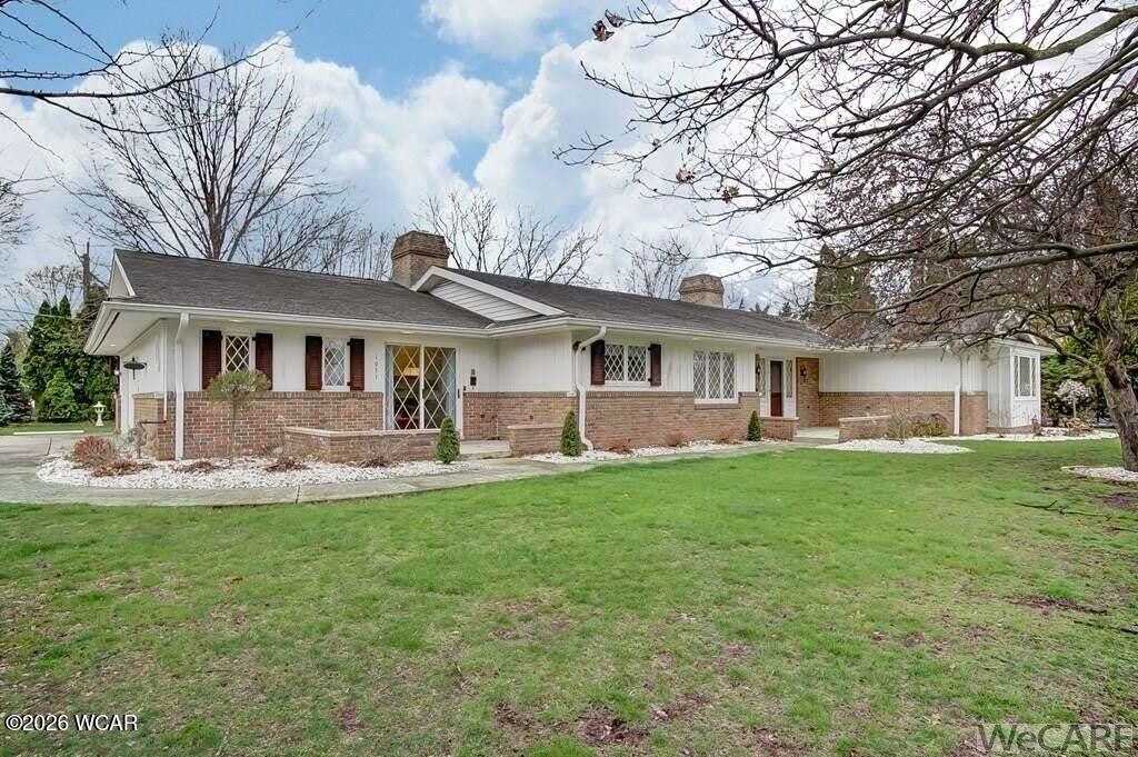 1031 Fairfield Drive, Van Wert, OH 45891 Main Photo