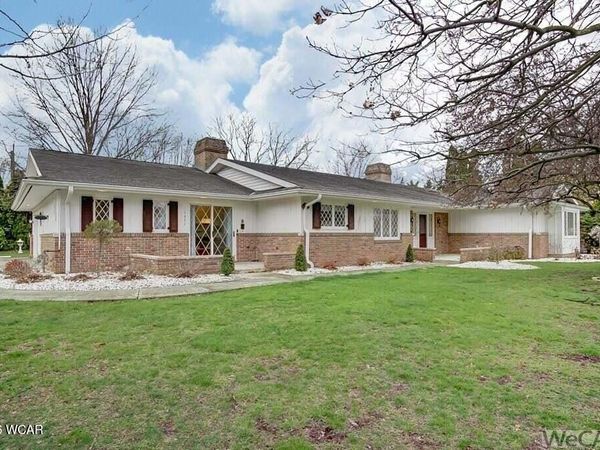 1031 Fairfield Drive, Van Wert, OH 45891