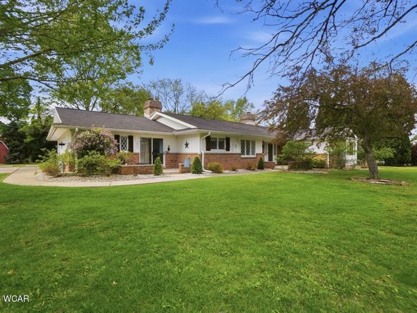 1031 Fairfield Drive, Van Wert, OH 45891