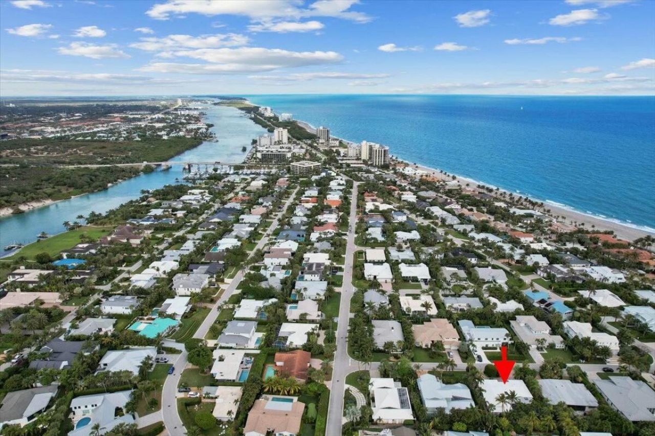 232 Cove Place, Jupiter, FL 33469 Photo