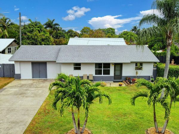 9212 Fountain Road, Wellington, FL 33467