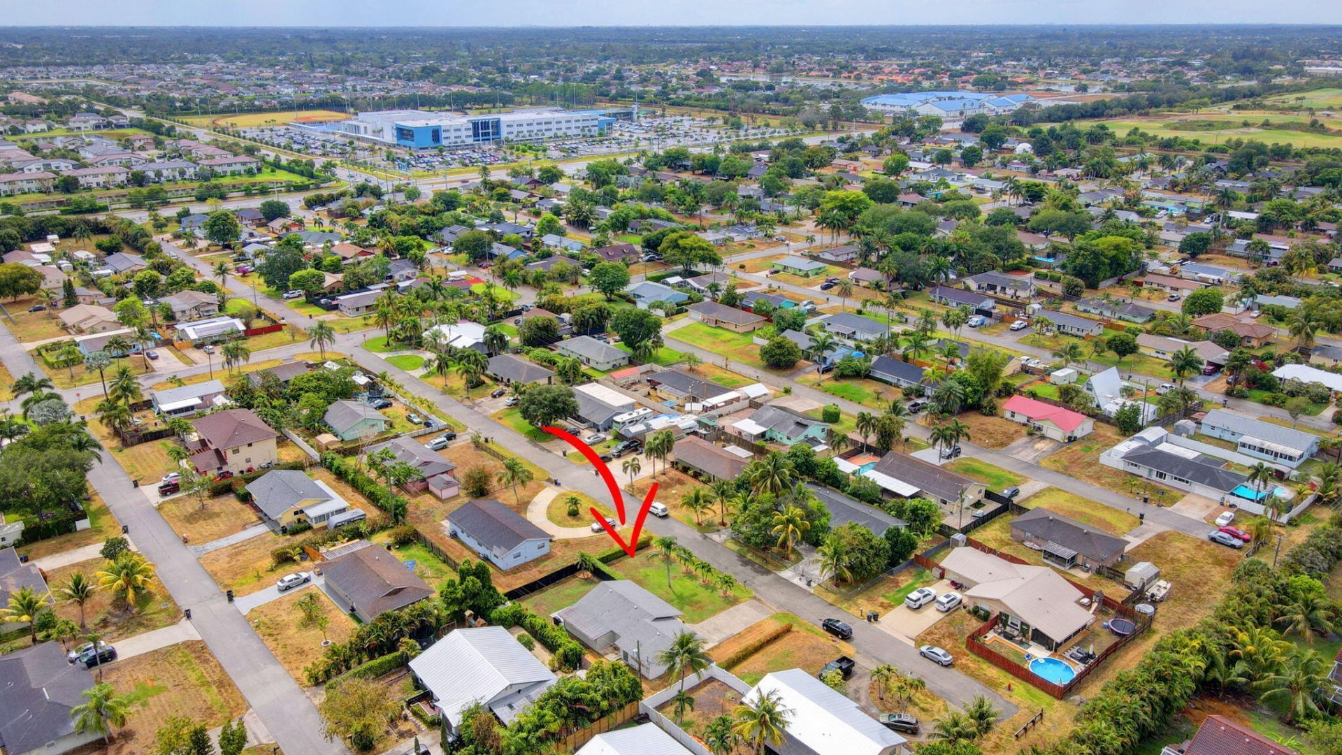 9212 Fountain Road, Wellington, FL 33467 Photo