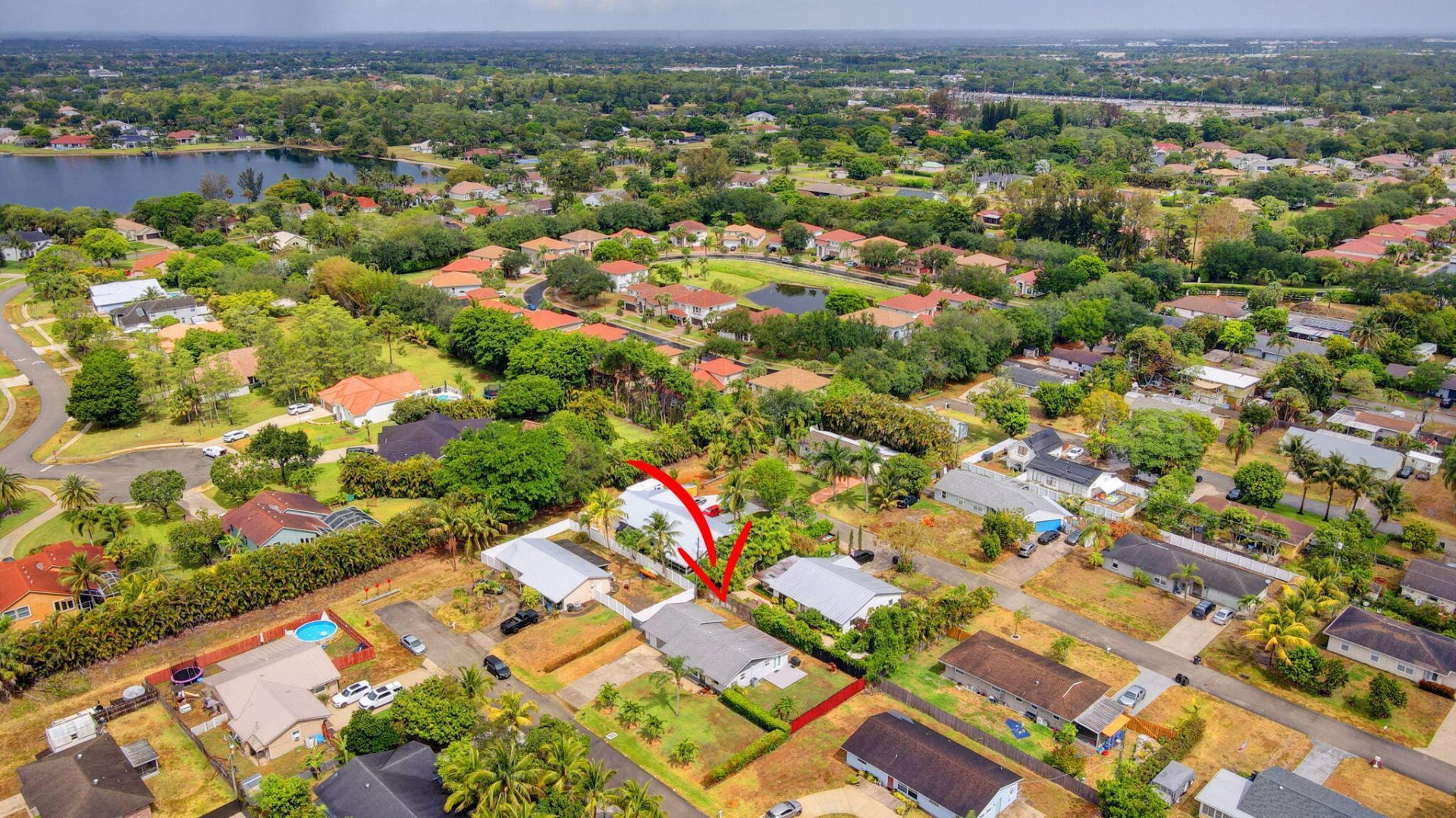 9212 Fountain Road, Wellington, FL 33467 Photo