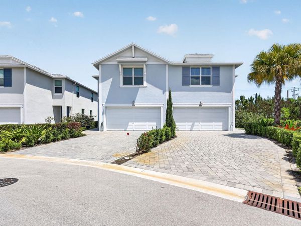 176 Osprey Preserve Boulevard, Jensen Beach, FL 34957