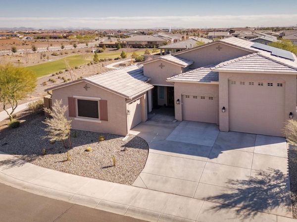 24847 N 175th Drive, Surprise, AZ 85387