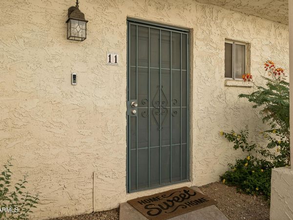 8502 N CENTRAL Avenue, Unit 11, Phoenix, AZ 85020
