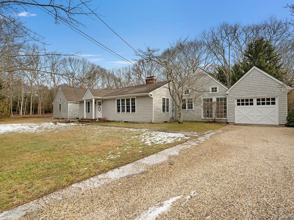 30 Sagg Road , Sagaponack, NY 11962