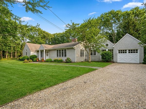30 Sagg Road, Sagaponack, NY 11962
