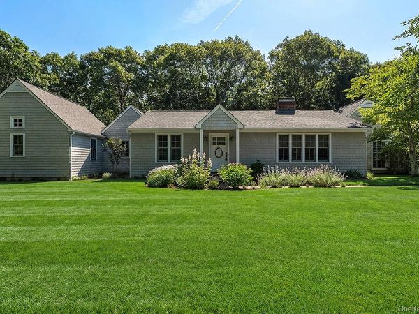 30 Sagg Road, Sagaponack, NY 11962