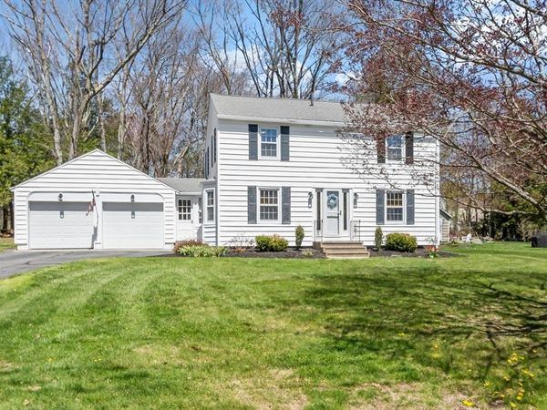23 Fenno Drive, Westminster, MA 01473