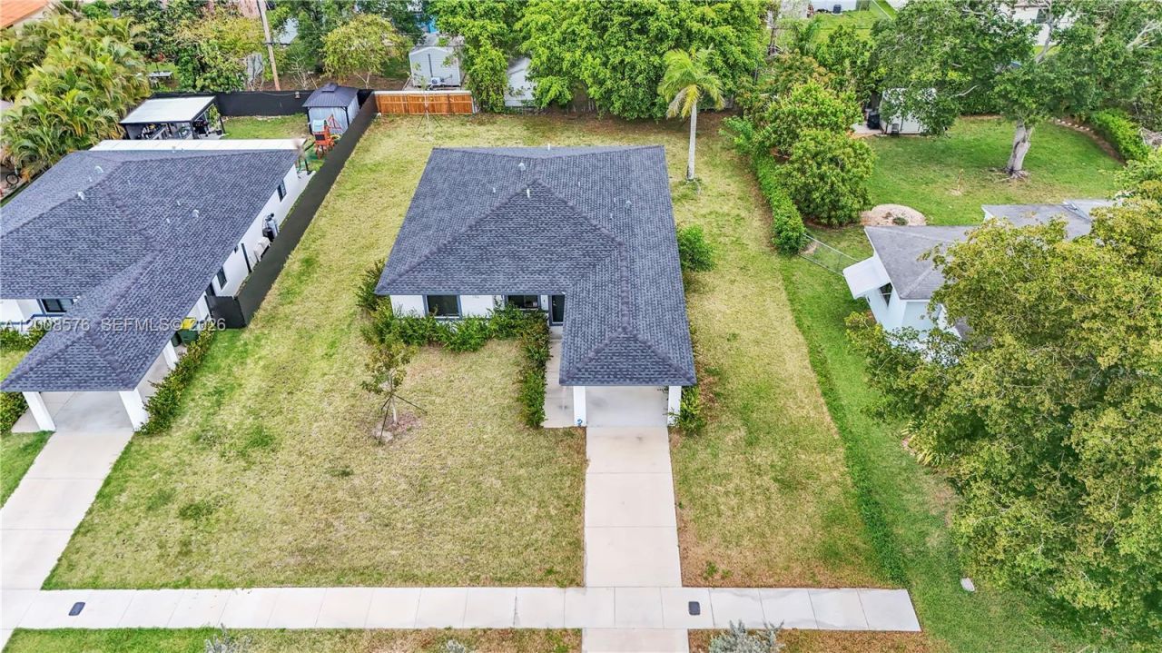 152 NW 18 St , Homestead, FL 33030 Photo