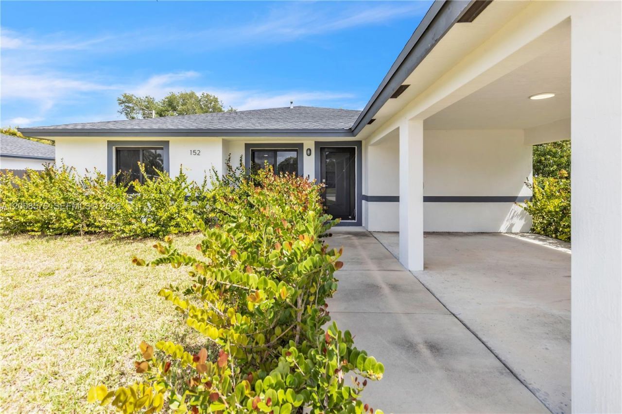 152 NW 18 St , Homestead, FL 33030 Photo