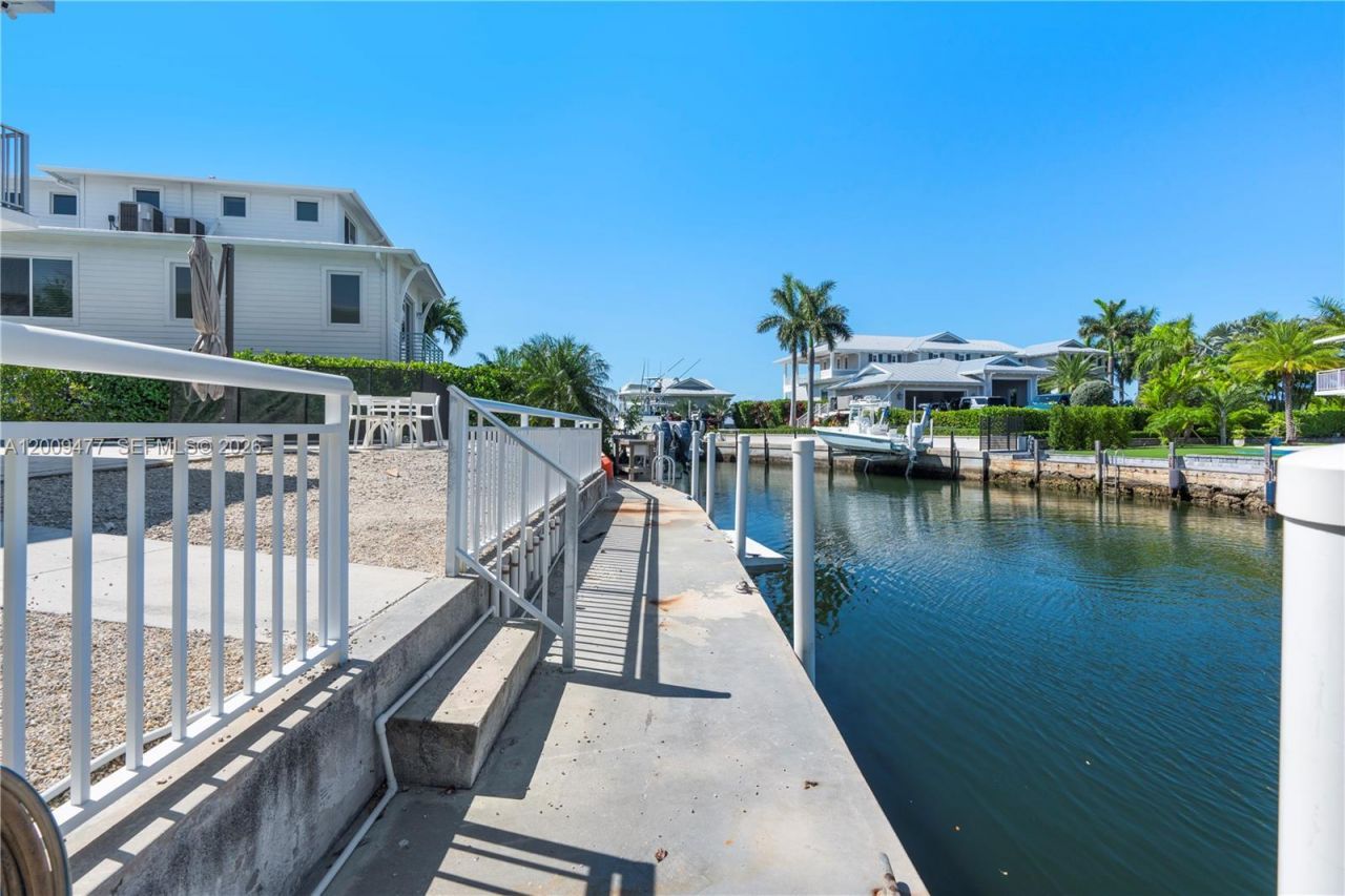200 Plantation Shores Dr , Tavernier, FL 33070 Photo
