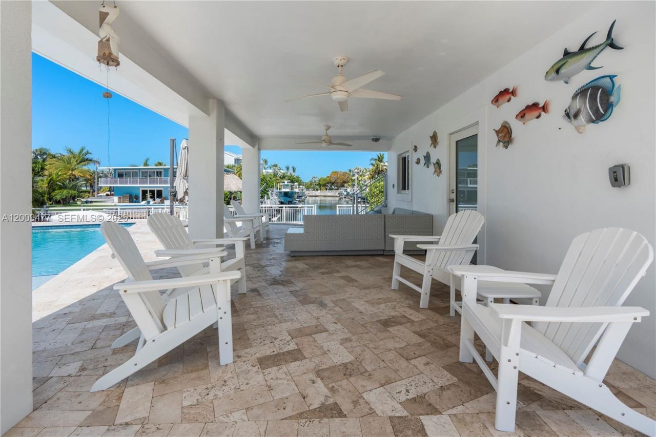 200 Plantation Shores Dr , Tavernier, FL 33070 Photo
