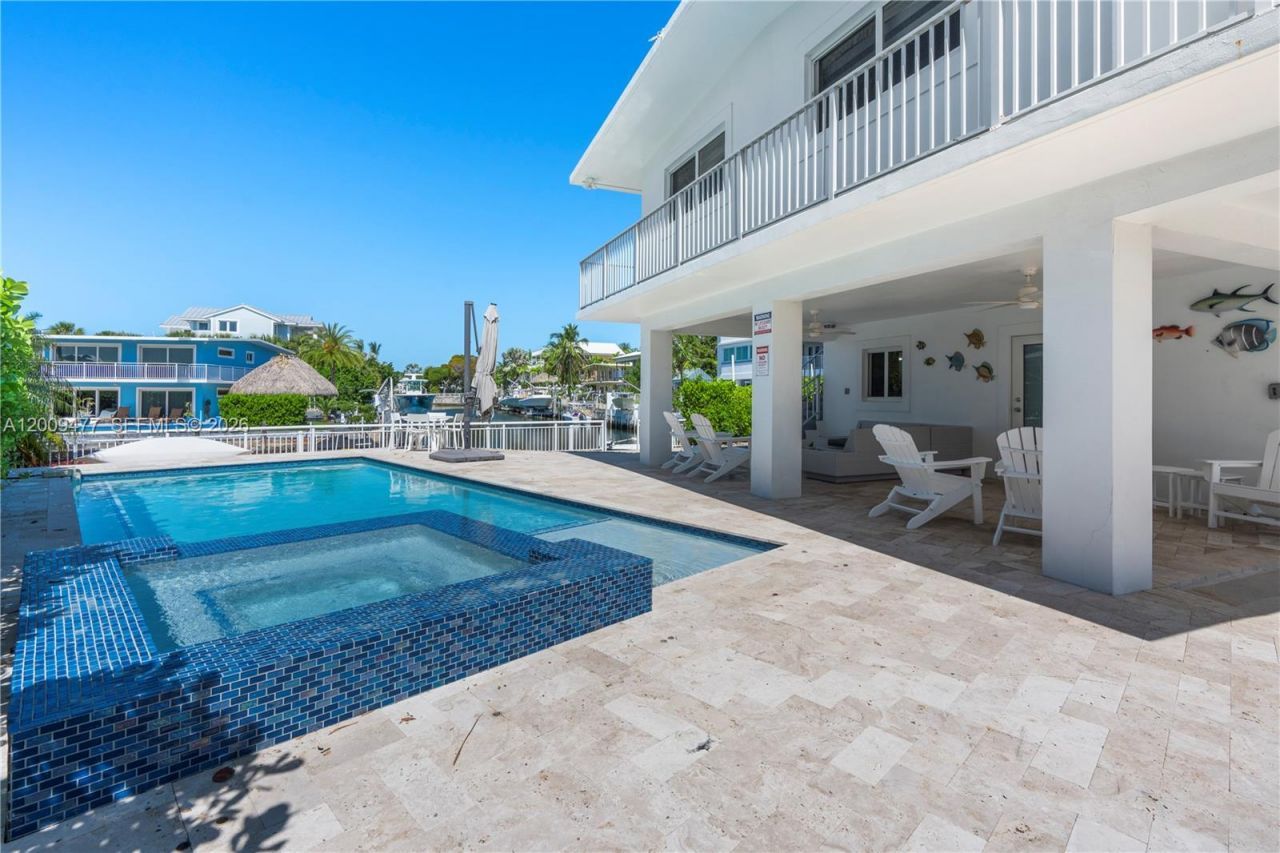 200 Plantation Shores Dr , Tavernier, FL 33070 Photo
