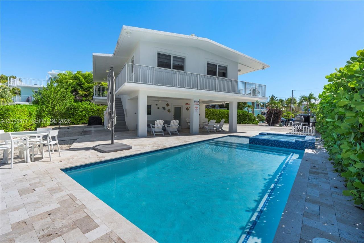 200 Plantation Shores Dr , Tavernier, FL 33070 Photo