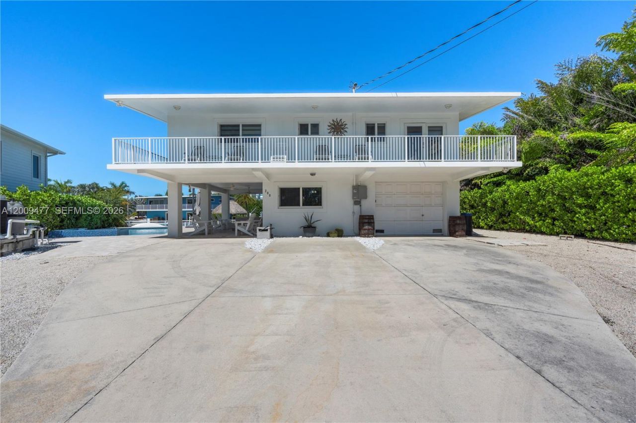 200 Plantation Shores Dr , Tavernier, FL 33070 Photo