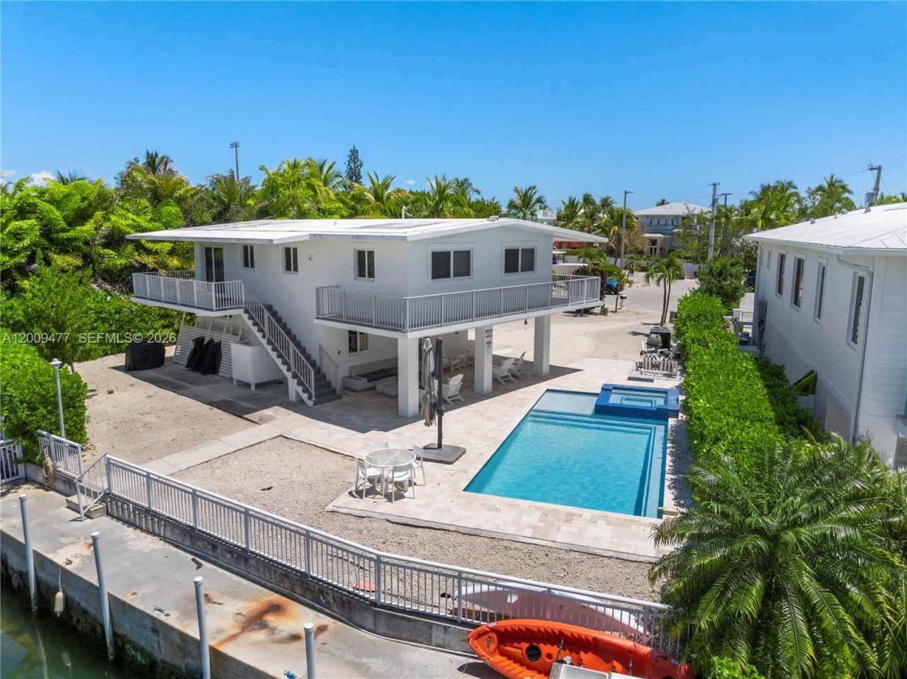 200 Plantation Shores Dr , Tavernier, FL 33070 Photo